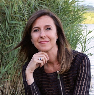 Cristina Bellon  