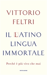 Il latino lingua immortale